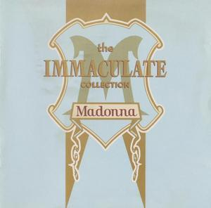 The Immaculate Collection