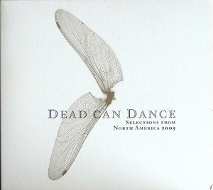 DCD 2005 - Selections From North America 2005