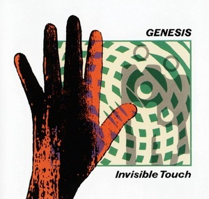 Invisible Touch