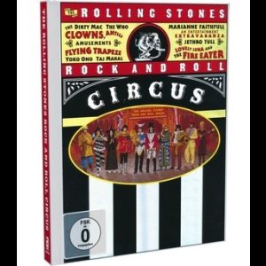 The Rolling Stones Rock And Roll Circus