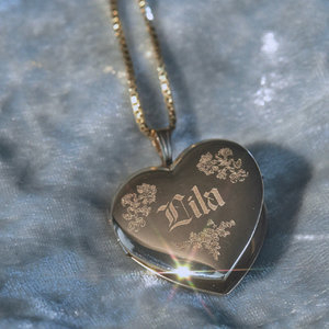 Locket (Side One)