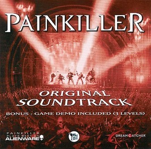 Painkiller - Original Soundtrack