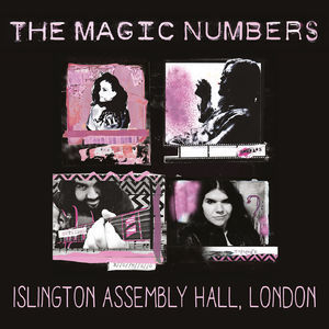 Live At Islington Assembly Hall London