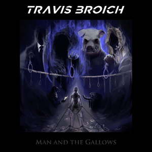 The Man And The Gallows