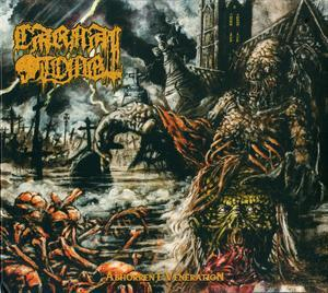 Abhorrent Veneration