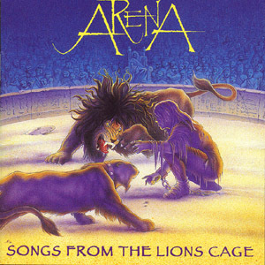 Songs From The Lions Cage