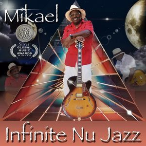 Infinite Nu Jazz