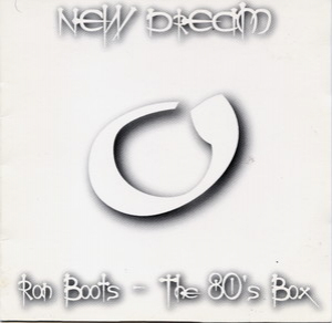 The 80's Box (CD2) - New Dream