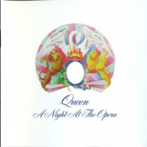 A Night At The Opera