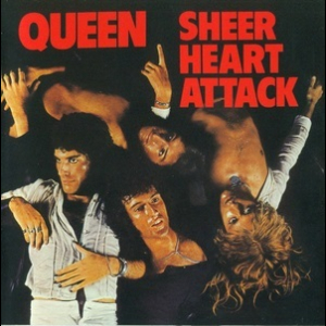 Sheer Heart Attack