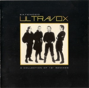 Extended Ultravox