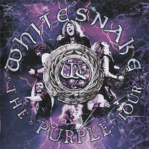 The Purple Tour [live]