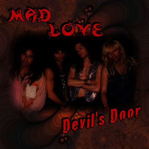 Devil's Door