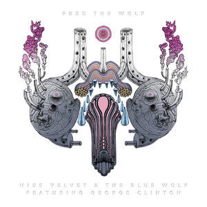 Feed The Wolf