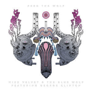 Feed The Wolf [Hi-Res]