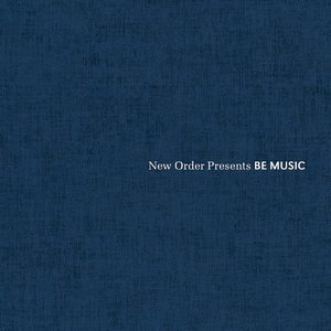 New Order Presents Be Music (3CD)