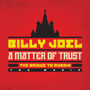 A Matter Of Trust - The Bridge To Russia The Music (live)