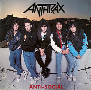 Anti-Social