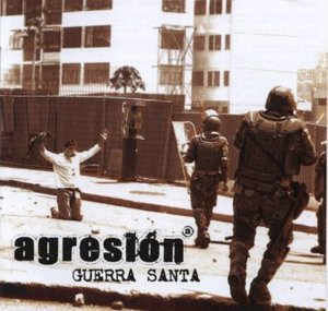 Guerra Santa