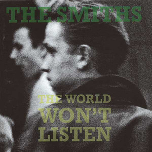 The World Won't Listen