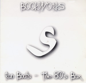 The 80's Box (CD5) - Bookworks