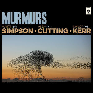 Murmurs (Deluxe Edition)
