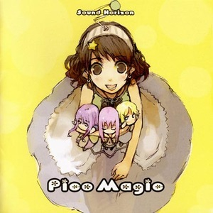 Pico Magic