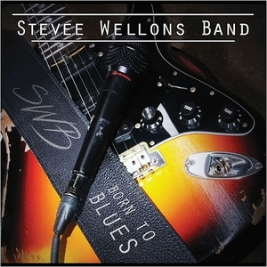 Born To Blues
