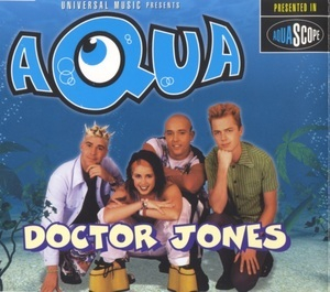 Doctor Jones