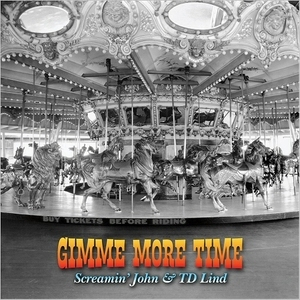 Gimme More Time