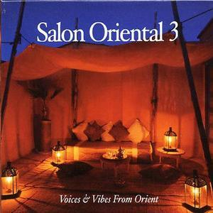 Salon Oriental Vol.3  (CD1)
