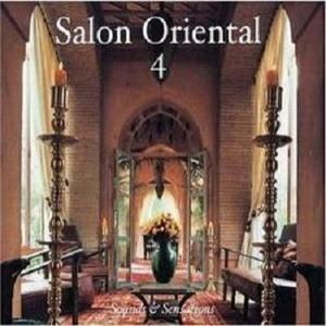 Salon Oriental Vol.4  (CD1)