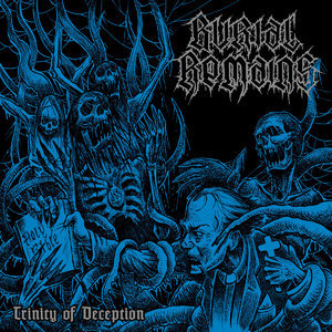 Trinity Of Deception