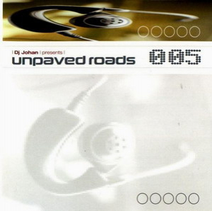 Unpaved Roads 005