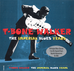 The Imperial Blues Years (2CD)