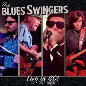 Live In SCL