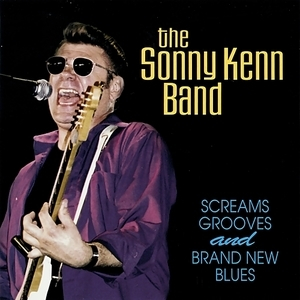 Screams, Grooves And Brand New Blues
