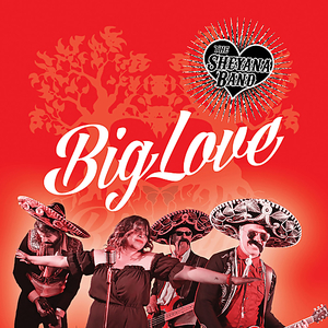 Big Love