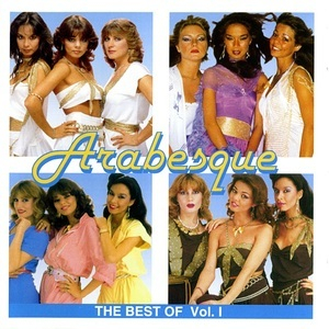 The Best Of Vol. 1