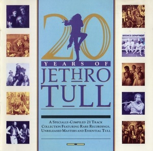 20 Years Of Jethro Tull