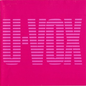 U-Vox