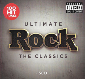 Ultimate Rock - The Classics