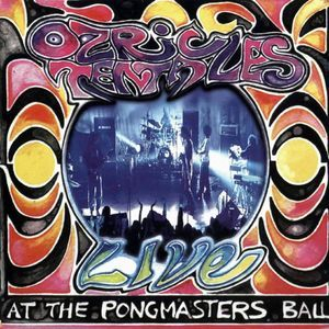 Live At The Pongmasters Ball