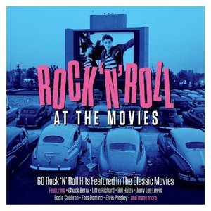 Rock 'N' Roll At The Movies