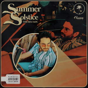 Summer Solstice The Mixtape