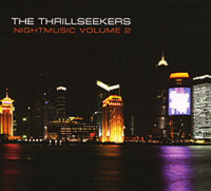 Nightmusic Volume 2