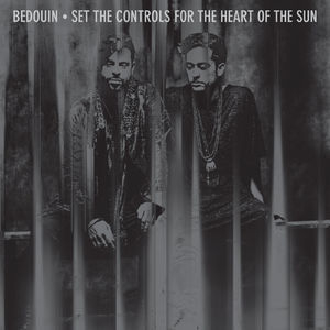 Set The Controls For The Heart Of The Sun