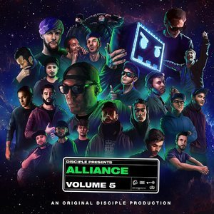 Disciple Alliance Vol. 5