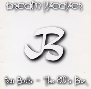 The 80's Box (CD1) - Dream Weaver