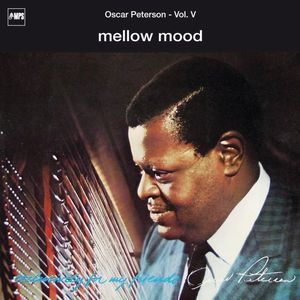 Exclusively For My Friends Mellow Mood, Vol. V (live)